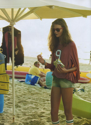 Karlie Kloss pic #272687