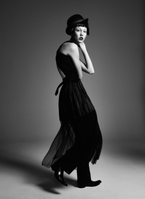 Karlie Kloss pic #677762