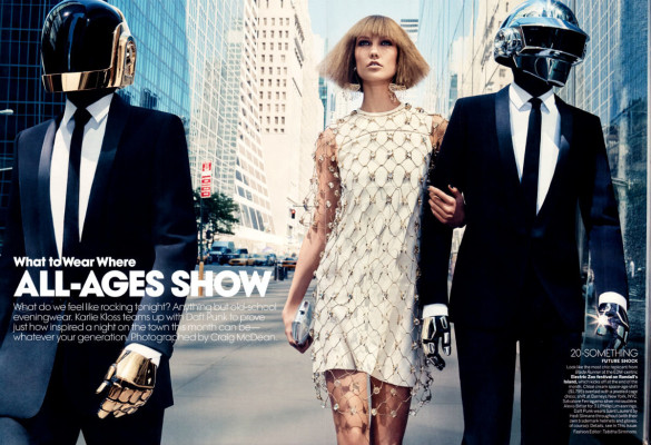 Karlie Kloss pic #621592