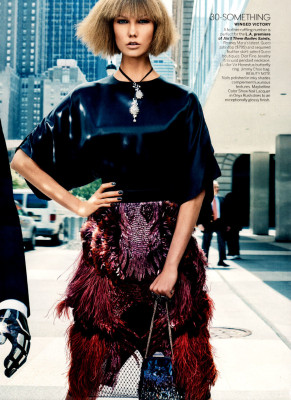 Karlie Kloss pic #621593