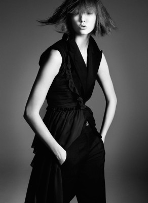 Karlie Kloss pic #677777