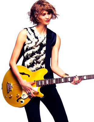 Karlie Kloss pic #618418