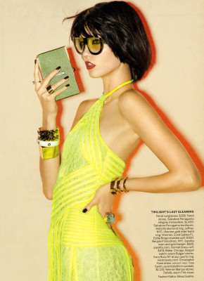 Karlie Kloss pic #321220