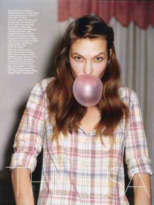 Karlie Kloss pic #274317