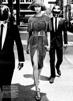 Karlie Kloss pic #621594