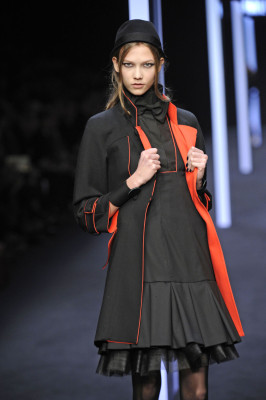 Karlie Kloss pic #589442