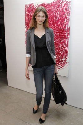Karlie Kloss pic #589428