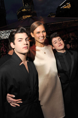 Karlie Kloss pic #589422