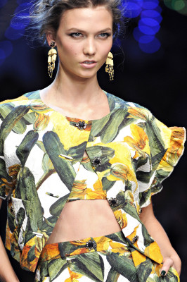 Karlie Kloss pic #589433