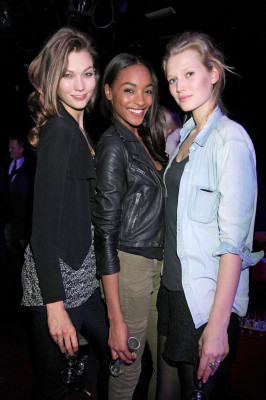 Karlie Kloss pic #589443