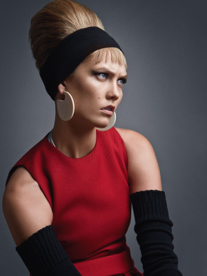 Karlie Kloss pic #859912