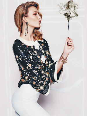 Karlie Kloss pic #818711
