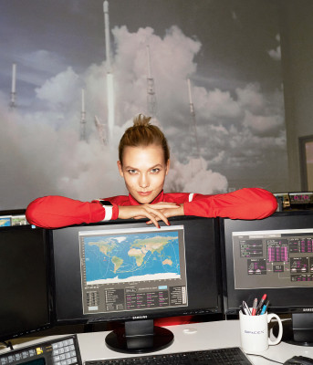 Karlie Kloss pic #859544