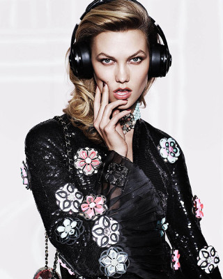 Karlie Kloss pic #819800