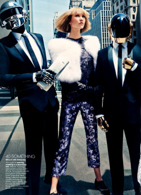 Karlie Kloss pic #621598