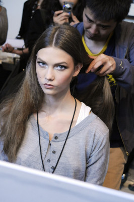 Karlie Kloss pic #186004