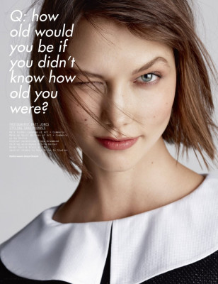 Karlie Kloss pic #602605