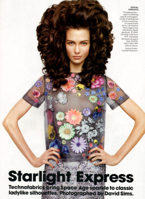 Karlie Kloss pic #446128