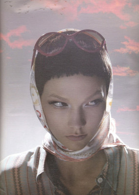 Karlie Kloss pic #264777