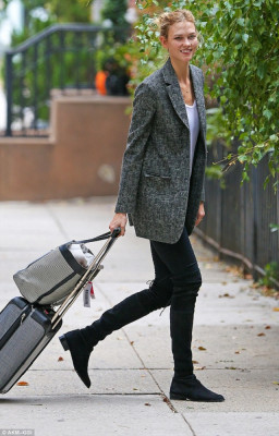 Karlie Kloss pic #803966