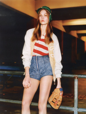 Karlie Kloss pic #274424