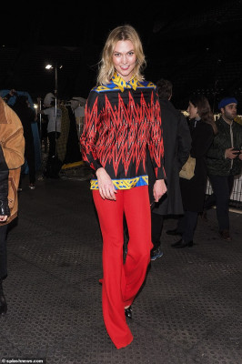Karlie Kloss pic #1113678