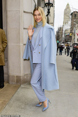 Karlie Kloss pic #1105539