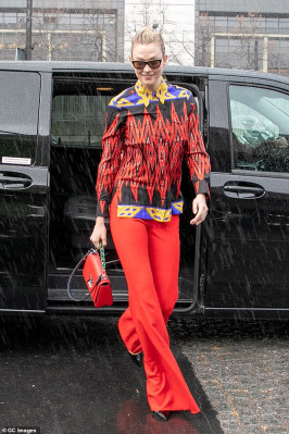 Karlie Kloss pic #1113719