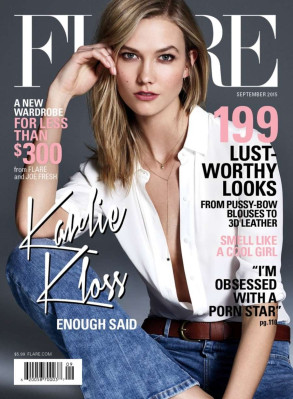 Karlie Kloss pic #789596
