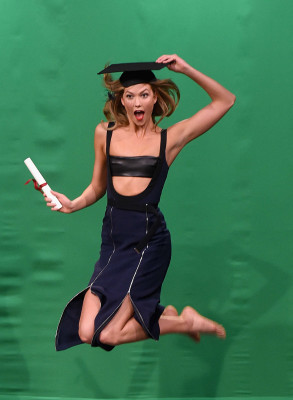 Karlie Kloss pic #855610