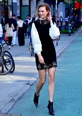 Karlie Kloss pic #1132293