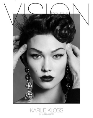 photo 24 in Karlie Kloss gallery [id1363460] 2025-01-10 00:00:00