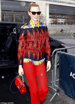 Karlie Kloss pic #1113726