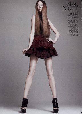 Karlie Kloss pic #269109