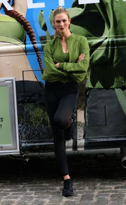 Karlie Kloss pic #1258474