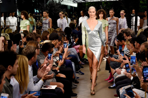 Karlie Kloss pic #963478