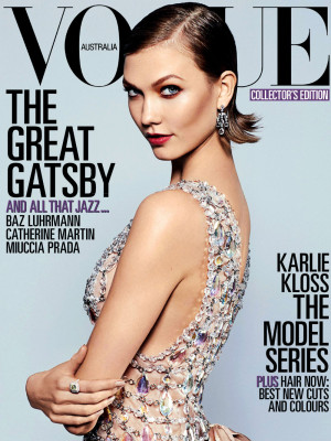 Karlie Kloss pic #606412