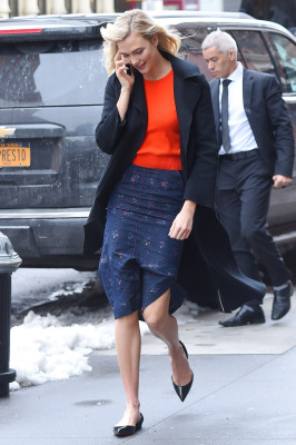 Karlie Kloss pic #1018860