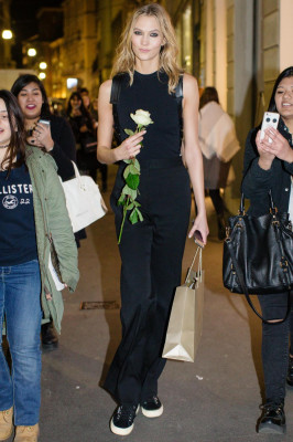 Karlie Kloss pic #763153