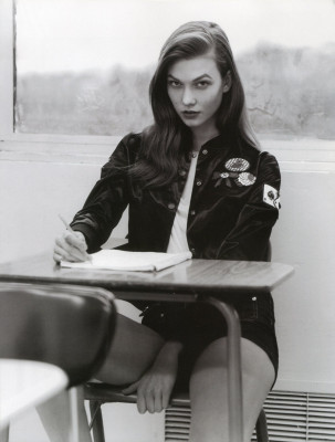 Karlie Kloss pic #274423