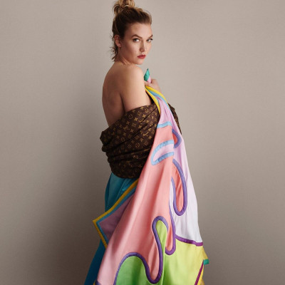 Karlie Kloss pic #1151042