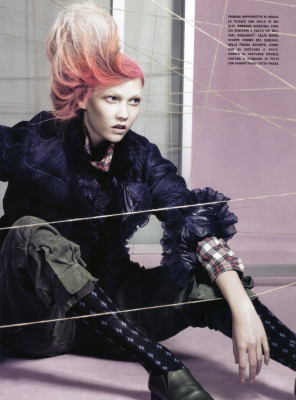 Karlie Kloss pic #262265