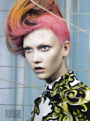 Karlie Kloss pic #262266