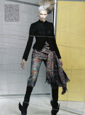 Karlie Kloss pic #262267