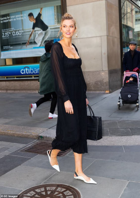 Karlie Kloss pic #1115524
