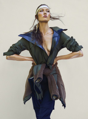Karlie Kloss pic #1356650