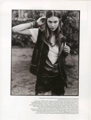 Karlie Kloss pic #274420