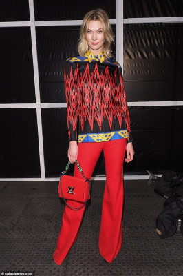 Karlie Kloss pic #1113677