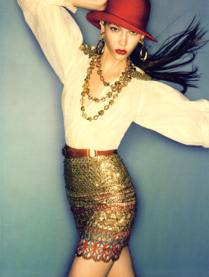 Karlie Kloss pic #258945