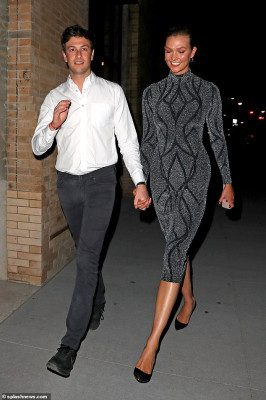 Karlie Kloss pic #1124058